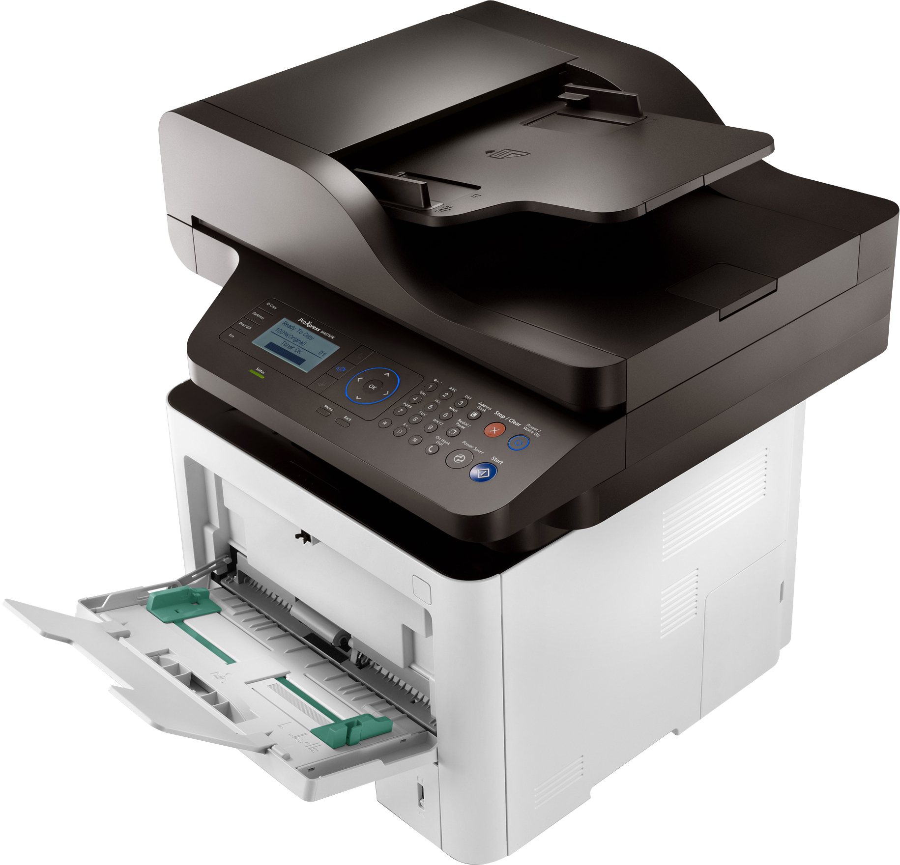 HP Samsung ProXpress SL-M4075FR Laser A4 – image 4