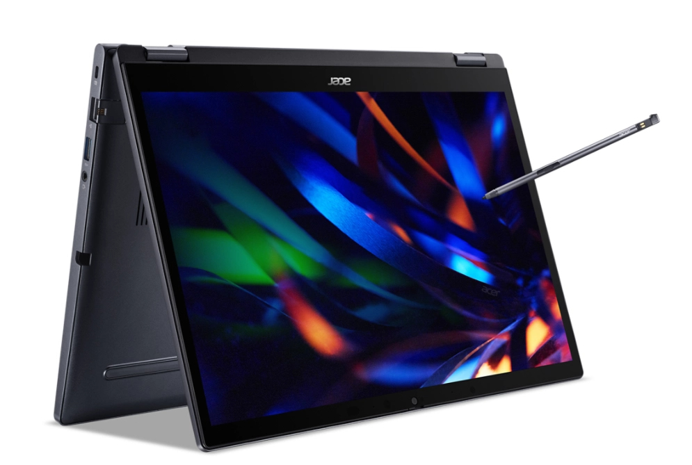 Acer TravelMate P4 TMP414RN-53-TCO-799S Intel® Core™ i7 i7-1355U Hybrid (2-in-1) – image 8
