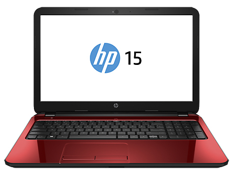 HP 15-r030na Intel® Core™ i3 i3-4005U Laptop – image 9