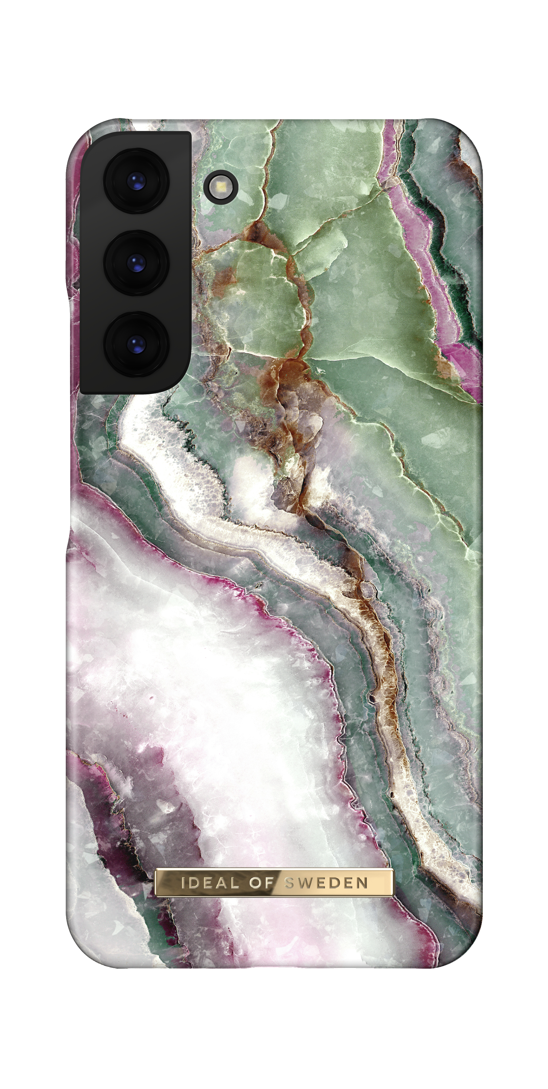 iDeal of Sweden Printed Case Galaxy S22P Northern Lights – image 2