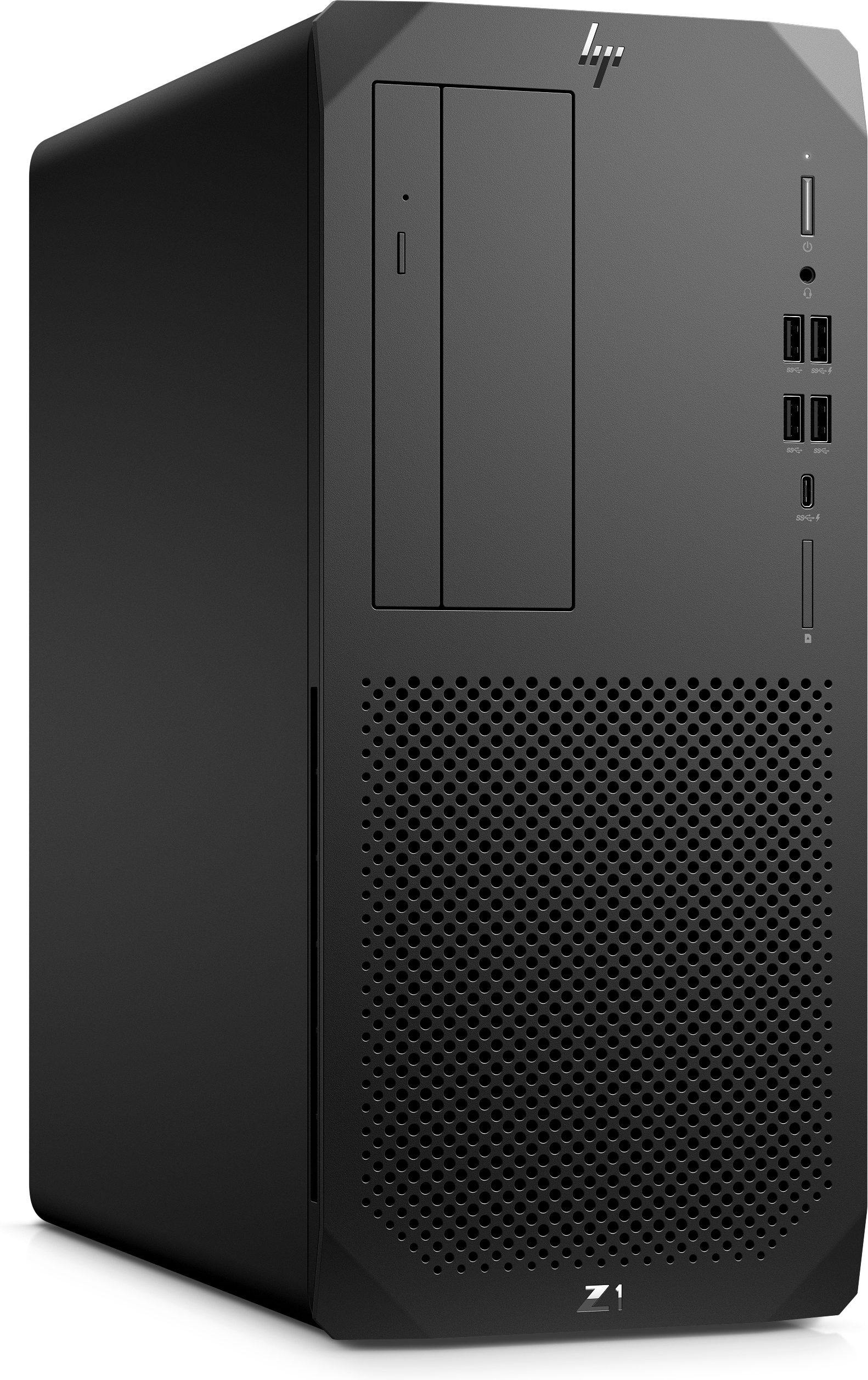 HP Z1 G8 – image 3