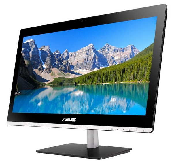 ASUS ET ET2031IUK-MX All-in-One PC/workstation Intel® Celeron® 2955U – image 2