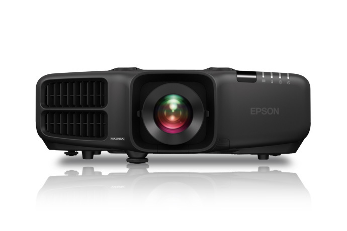 Epson Pro G6970WU – image 1