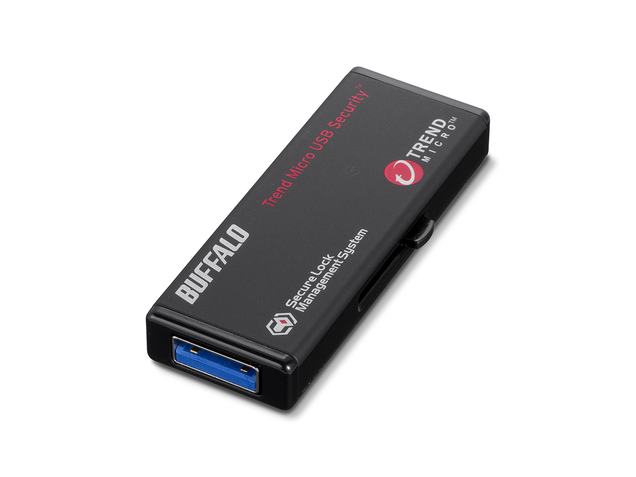 Buffalo RUF3-HS4GTV3 USB flash drive – image 6