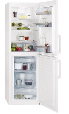 AEG S53520CTW2 Freestanding