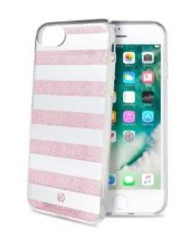 Celly STRIPES800PK mobile phone case