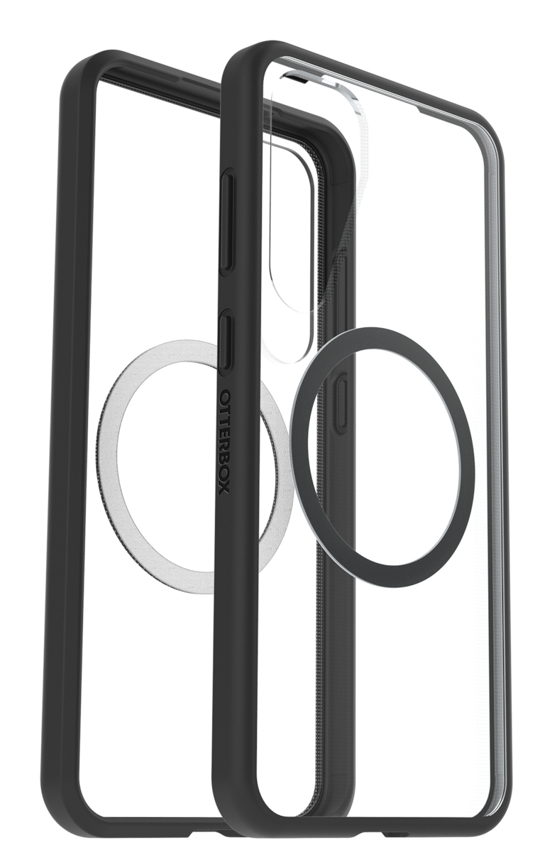 Samsung Otterbox React Case with magnets for Galaxy S25+ – image 5