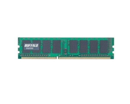 Buffalo D3U1333-8G memory module