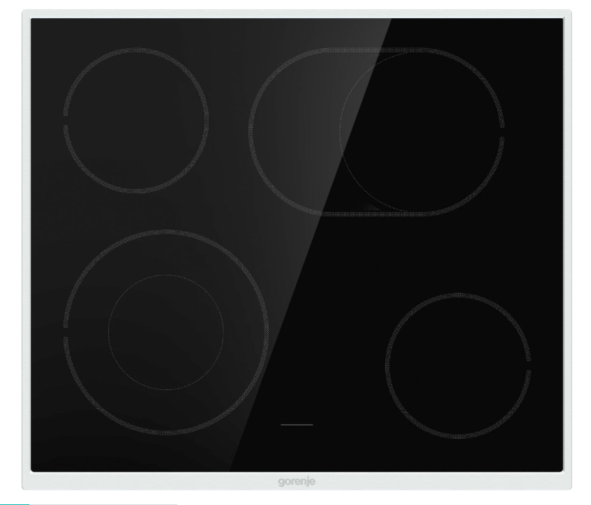 Gorenje BC735E20X + ECD643BX – image 5