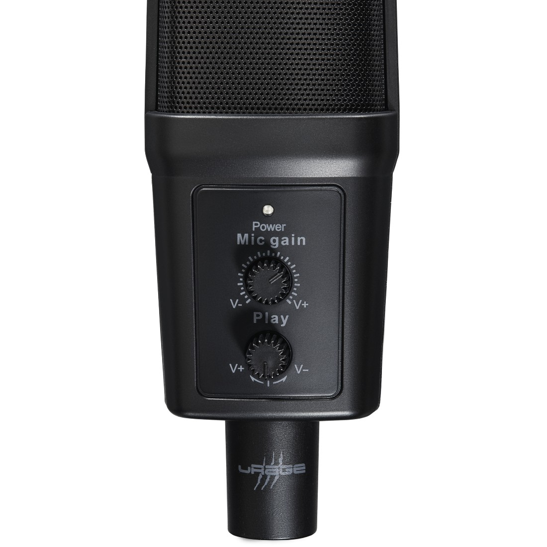 Hama uRage MIC xStr3am Revolution – image 3