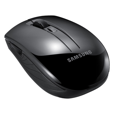 Samsung AA-SM2PWPB/US mouse Office RF Wireless Optical