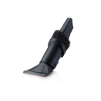 Samsung VCJG24AV 3 L Cylinder vacuum Dry 2400 W Dust bag – image 6