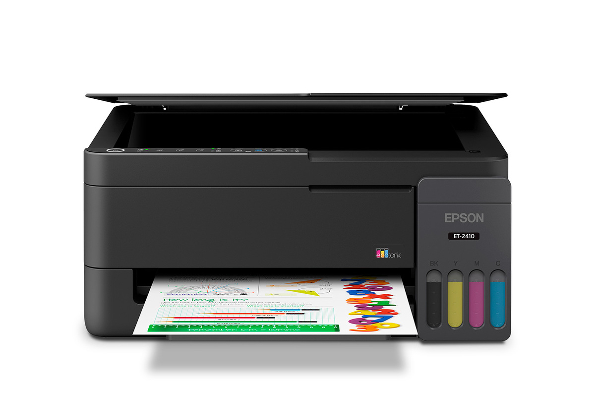 Epson EcoTank ET-2410 Inkjet A4 – image 2