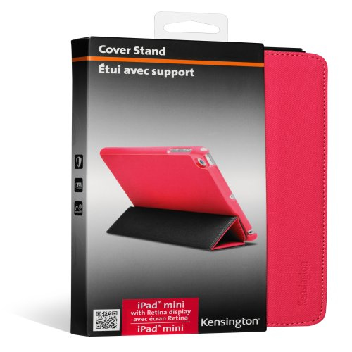 Kensington Cover Stand for iPad mini™ 3/2/1 - Black – image 5