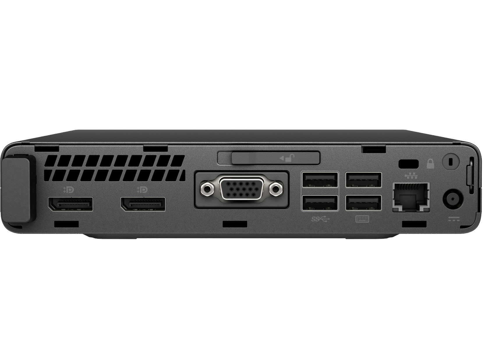 Flex IT HP EliteDesk 800 G3 MINI – image 4