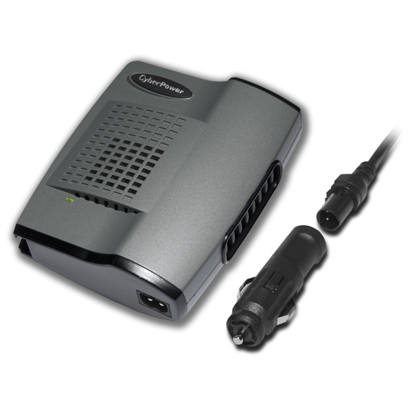 CyberPower CPS160SU power adapter/inverter Auto