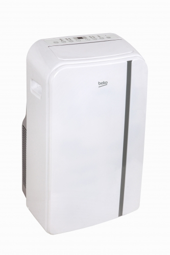 Beko BA209C portable air conditioner White – image 4