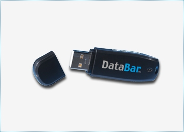Freecom Databar 4GB