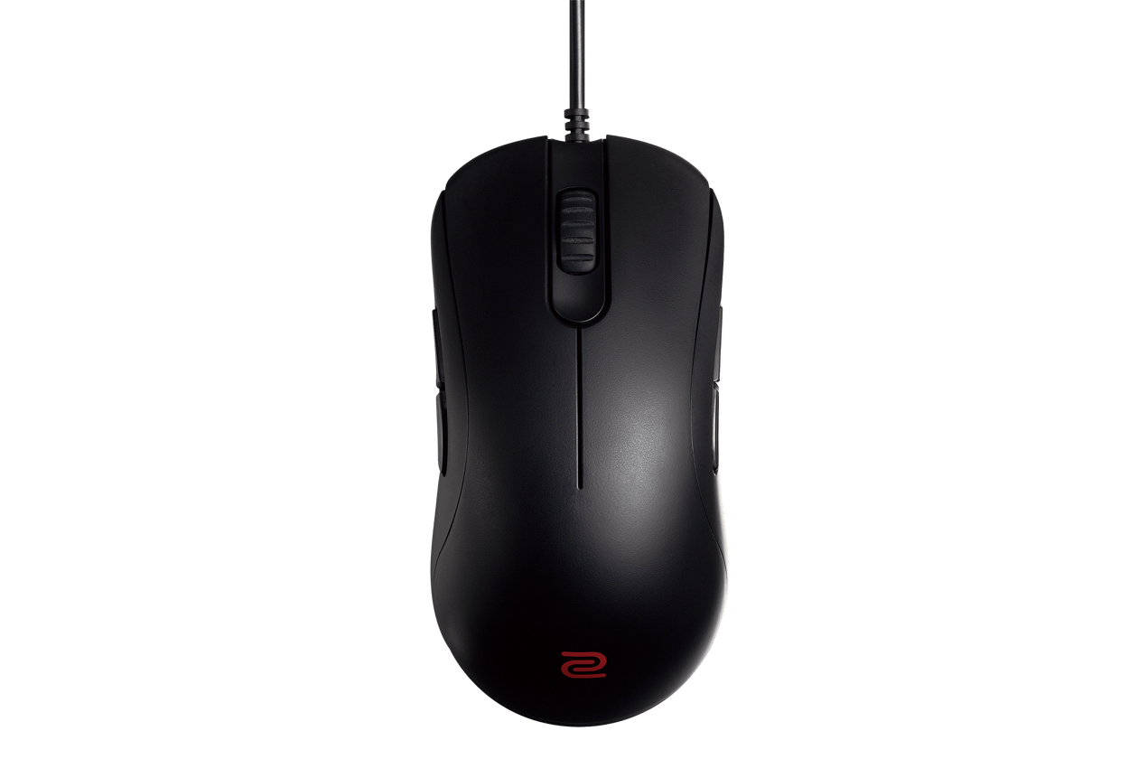 BenQ ZA13 mouse Gaming Ambidextrous USB Type-A 3200 DPI – image 1