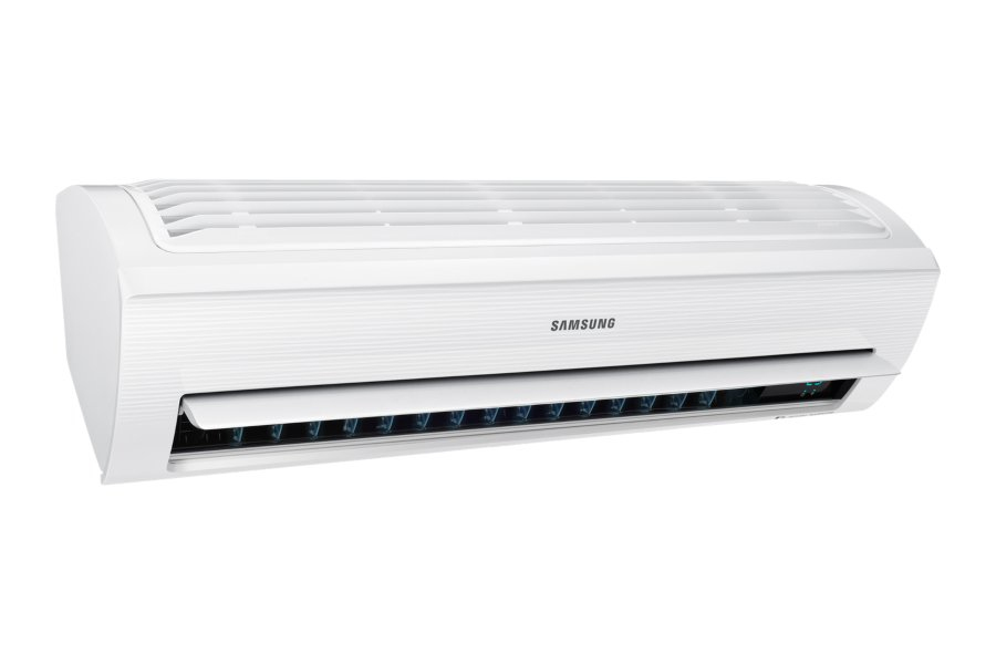 Samsung F-AR24MSA air conditioner Split system White – image 9