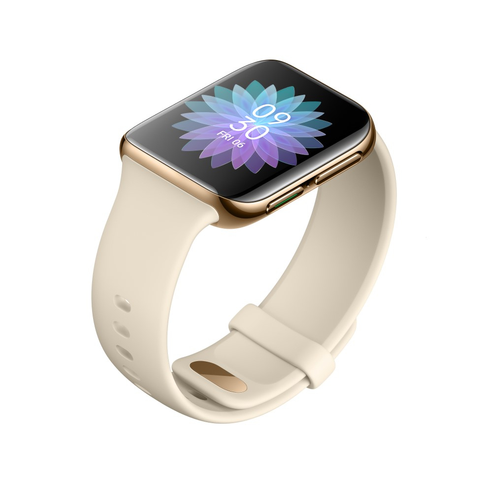 Oppo 6944284667198 smartwatch / sport watch – image 3