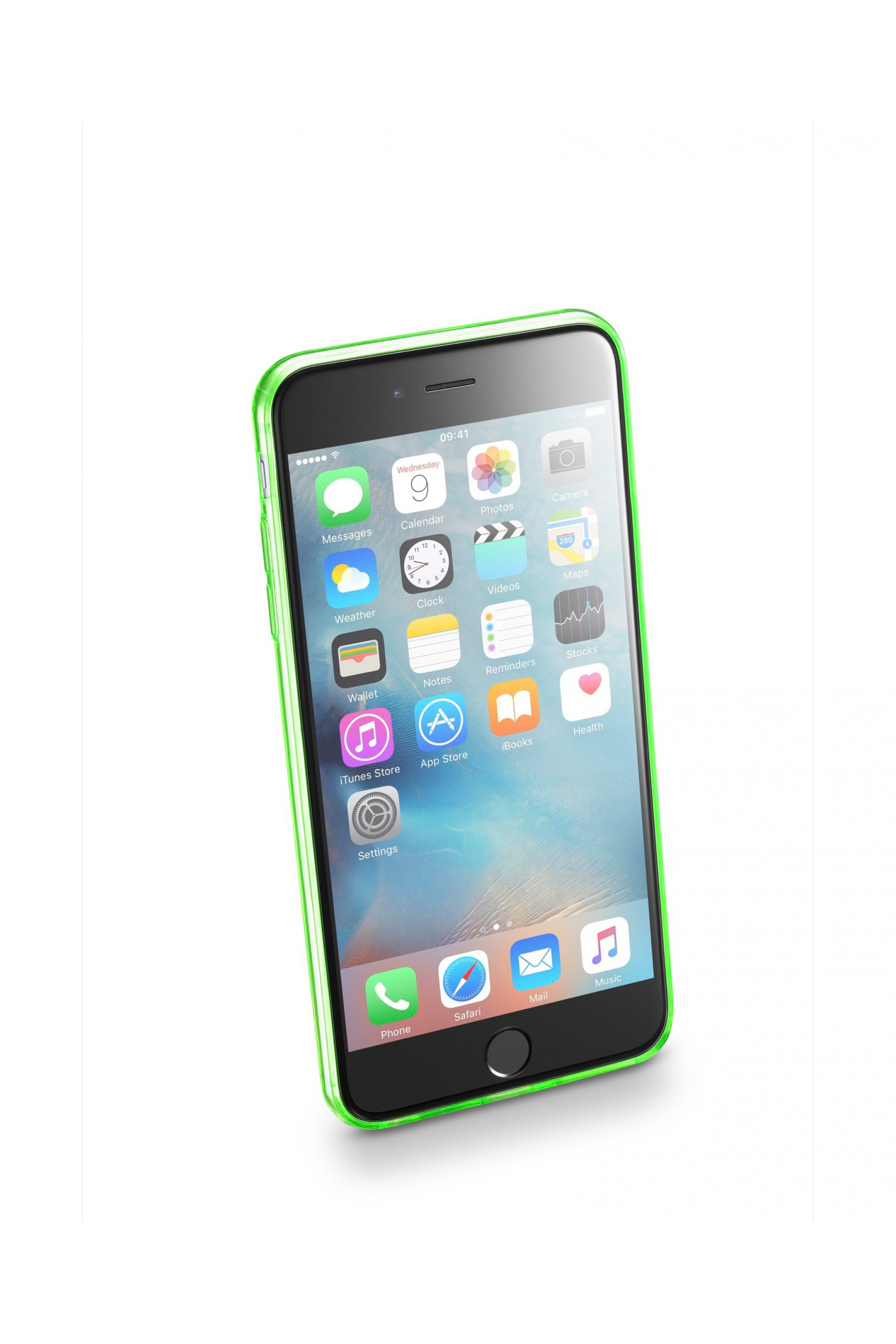 Cellularline Fluo Case - iPhone 6S Plus/6 Plus – image 2