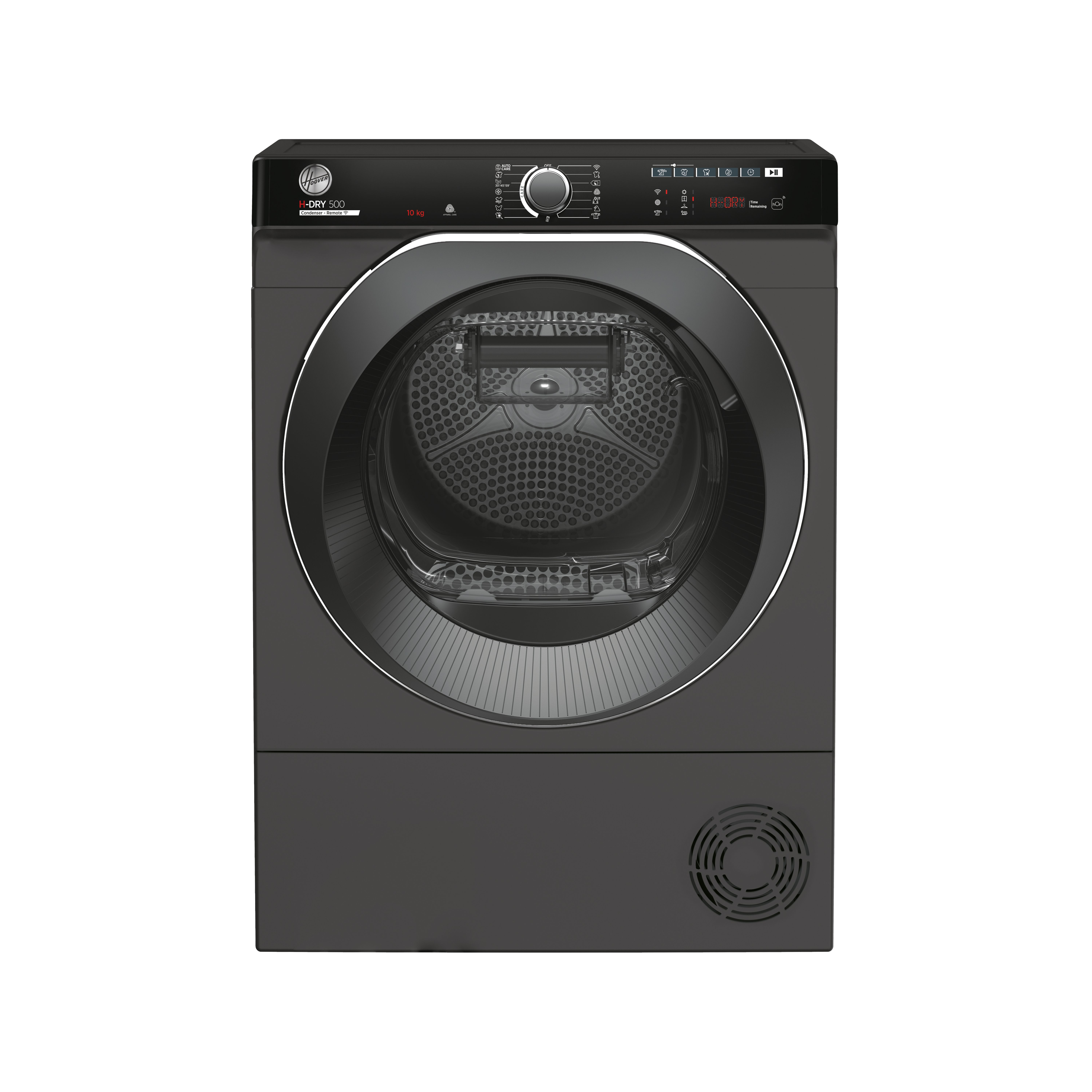 Hoover NDP C10TCBERX-S — vue 1 sur 8