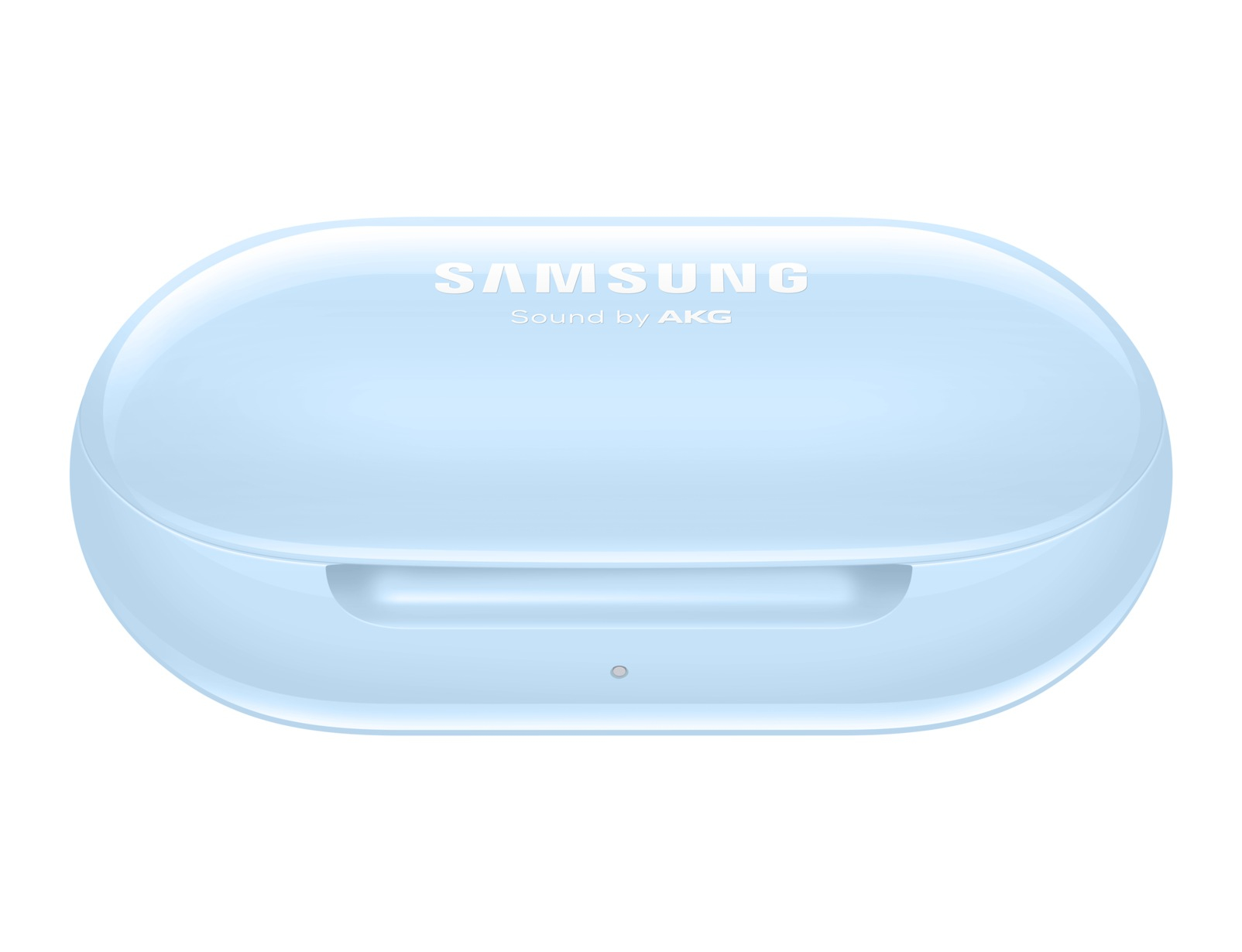 Samsung Galaxy Buds+ Headset True Wireless Stereo (TWS) In-ear Calls/Music Bluetooth Blue – image 7