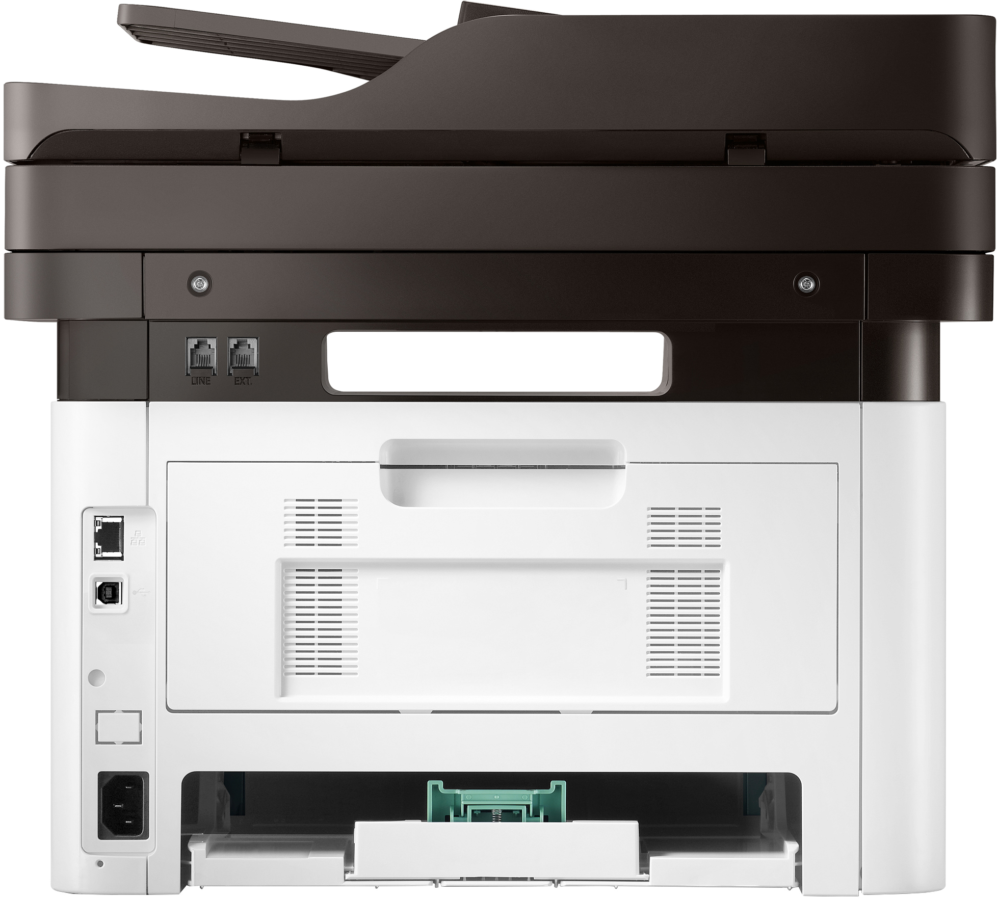 HP Samsung Xpress SL-M2875FW – image 4
