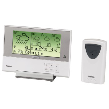 Hama "WFC-960" White