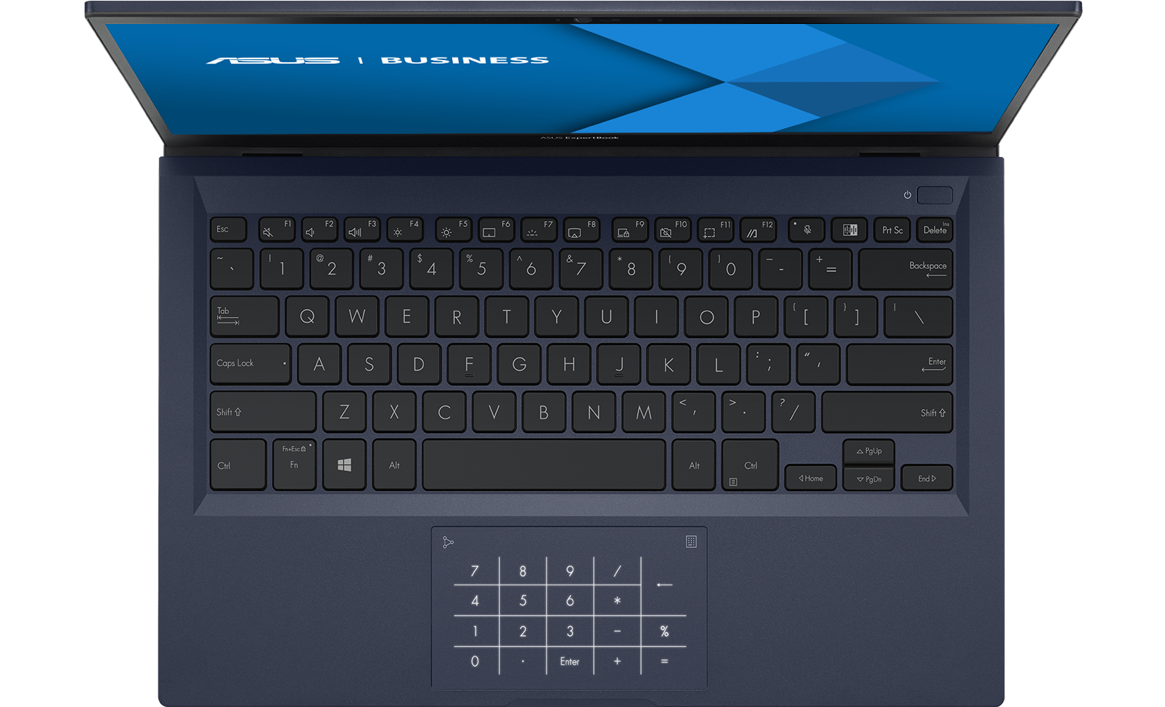 ASUS X416CDNS-EK0402T AMD Ryzen™ 3 3250U Laptop – image 6