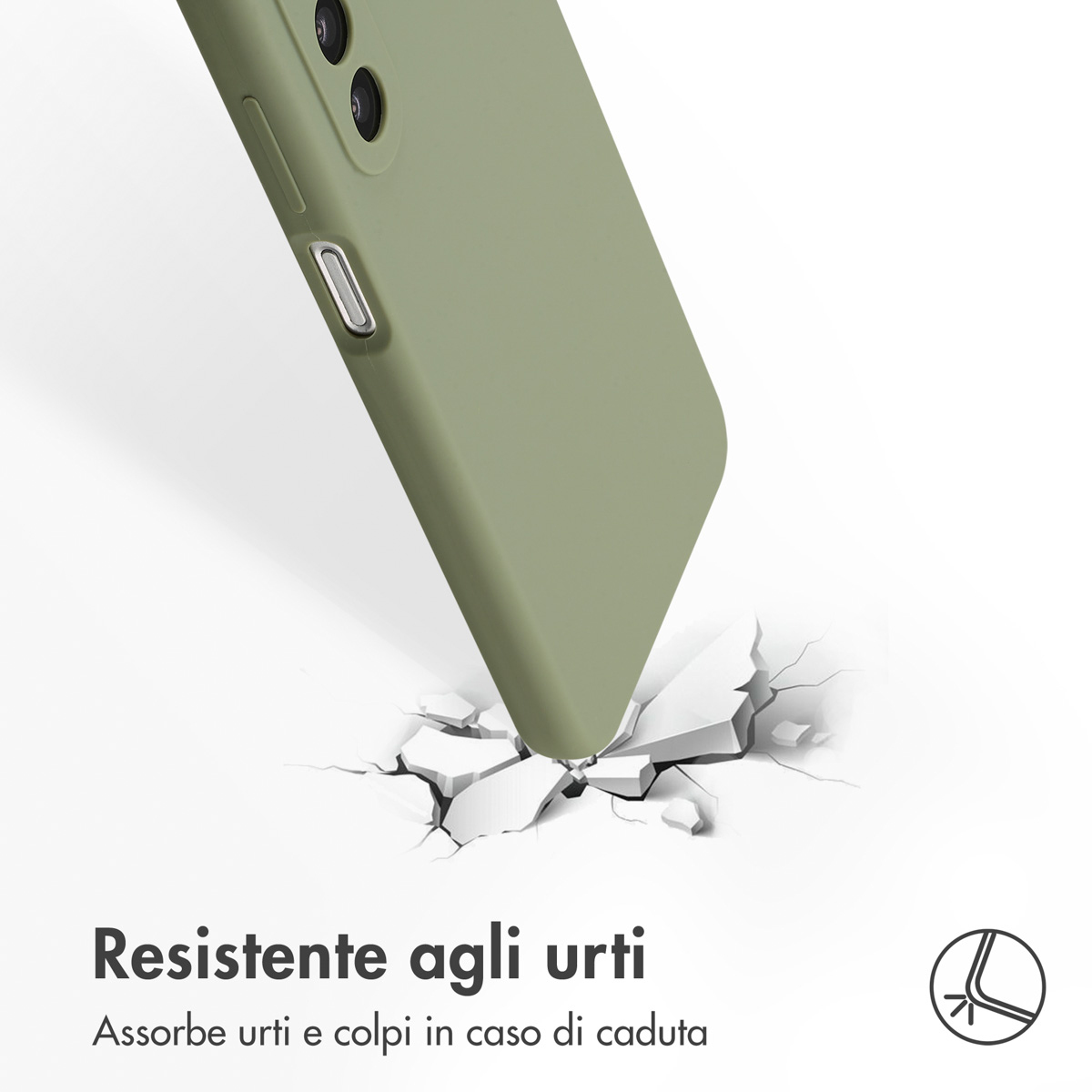Accezz SH00081456 mobile phone case – image 6