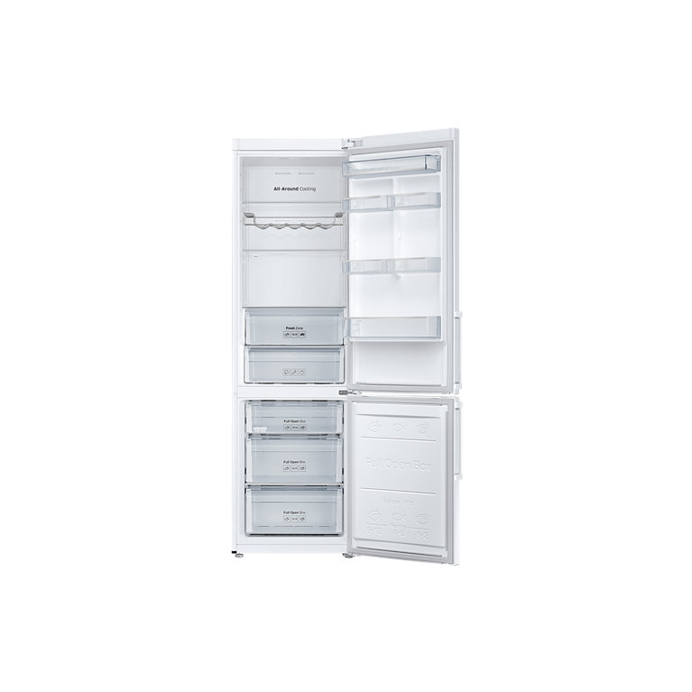 Samsung RB37J5320WW fridge-freezer Freestanding – image 4