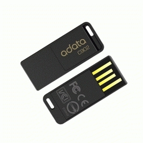 ADATA 4GB C902 USB Flash Drive – image 2