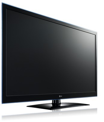LG 47LV470S TV 119.4 cm (47") Full HD Smart TV Black – image 6