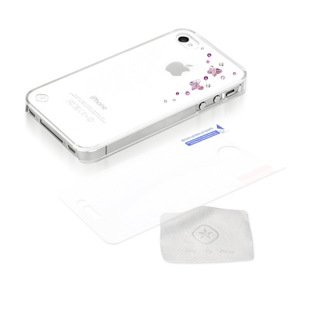 Zebra BMT-11-00-9-41 mobile phone case Cover Transparent – image 3