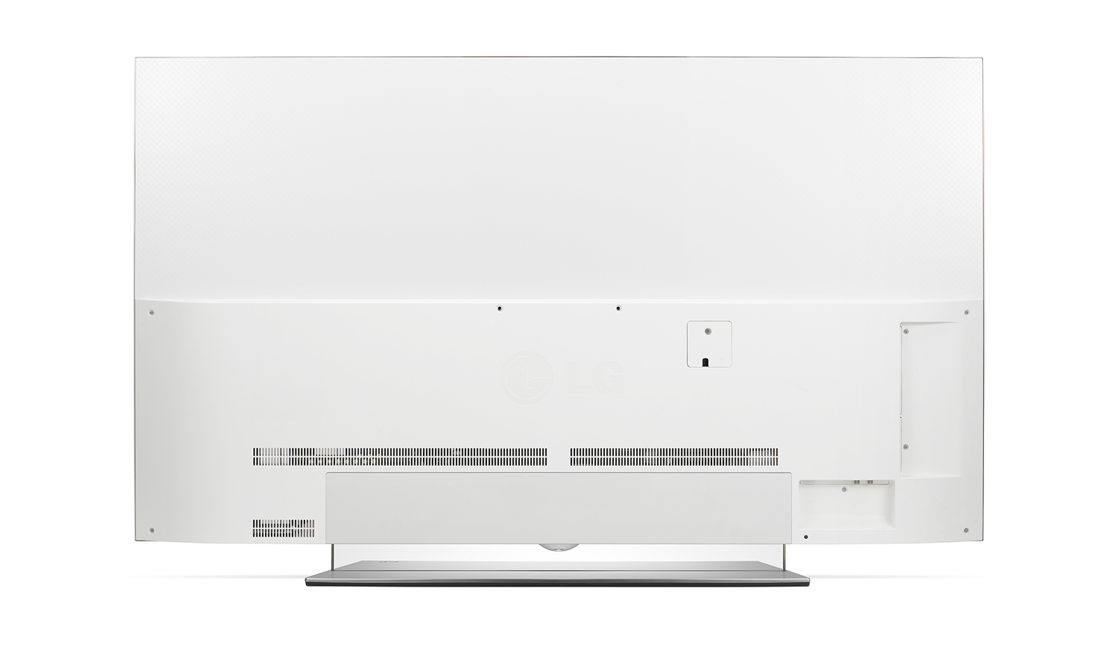 LG 65EF9500 TV 165.1 cm (65") 4K Ultra HD Smart TV Wi-Fi Metallic, White – image 8