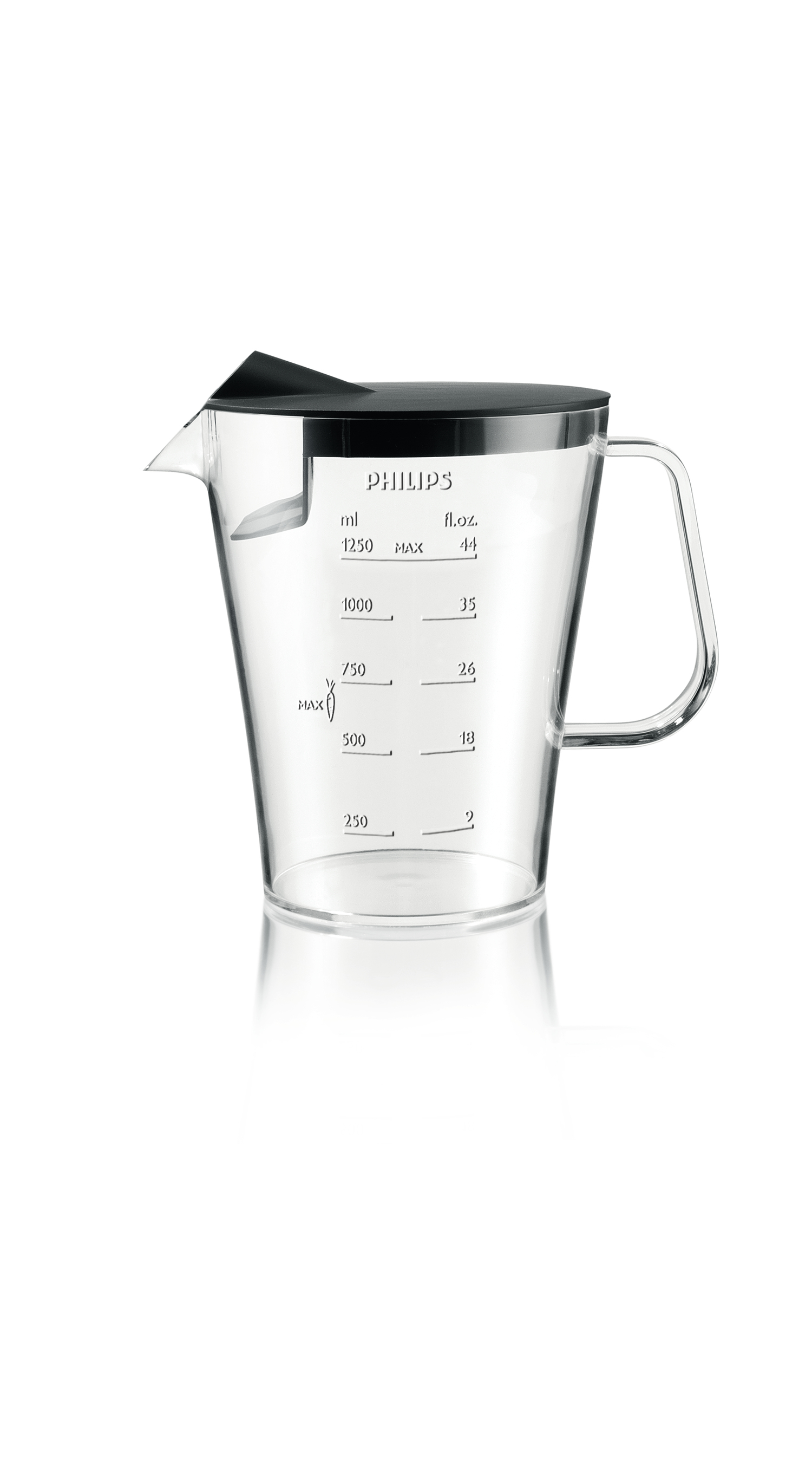 Philips HR1871/74 juice maker Steam juicer – image 2