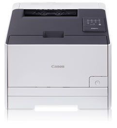 Canon i-SENSYS LBP7100Cn Colour – image 1