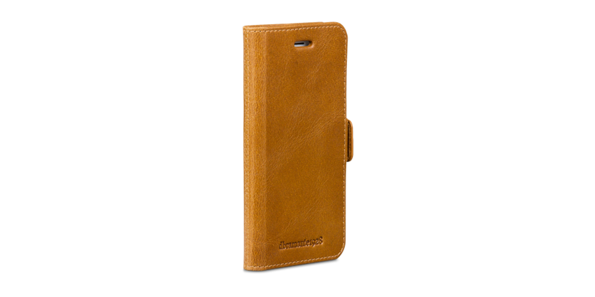 dbramante1928 COI7GT000821 mobile phone case Folio Tan – image 7