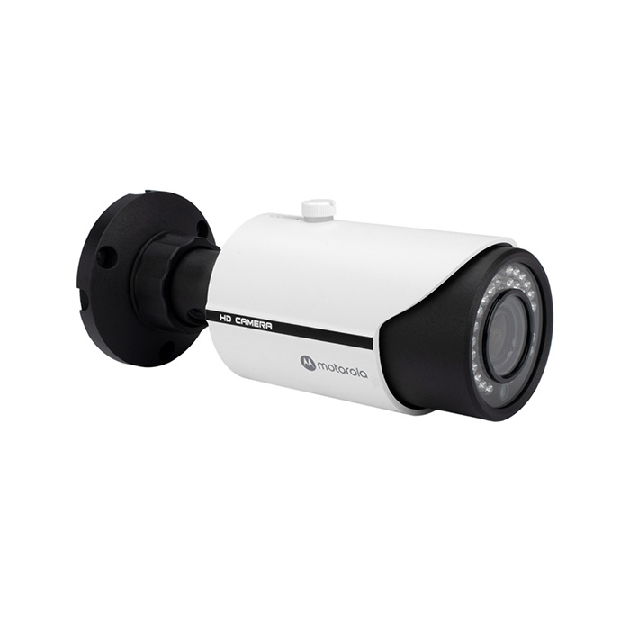Motorola MTIBM042611 security camera Bullet IP security camera Indoor & outdoor