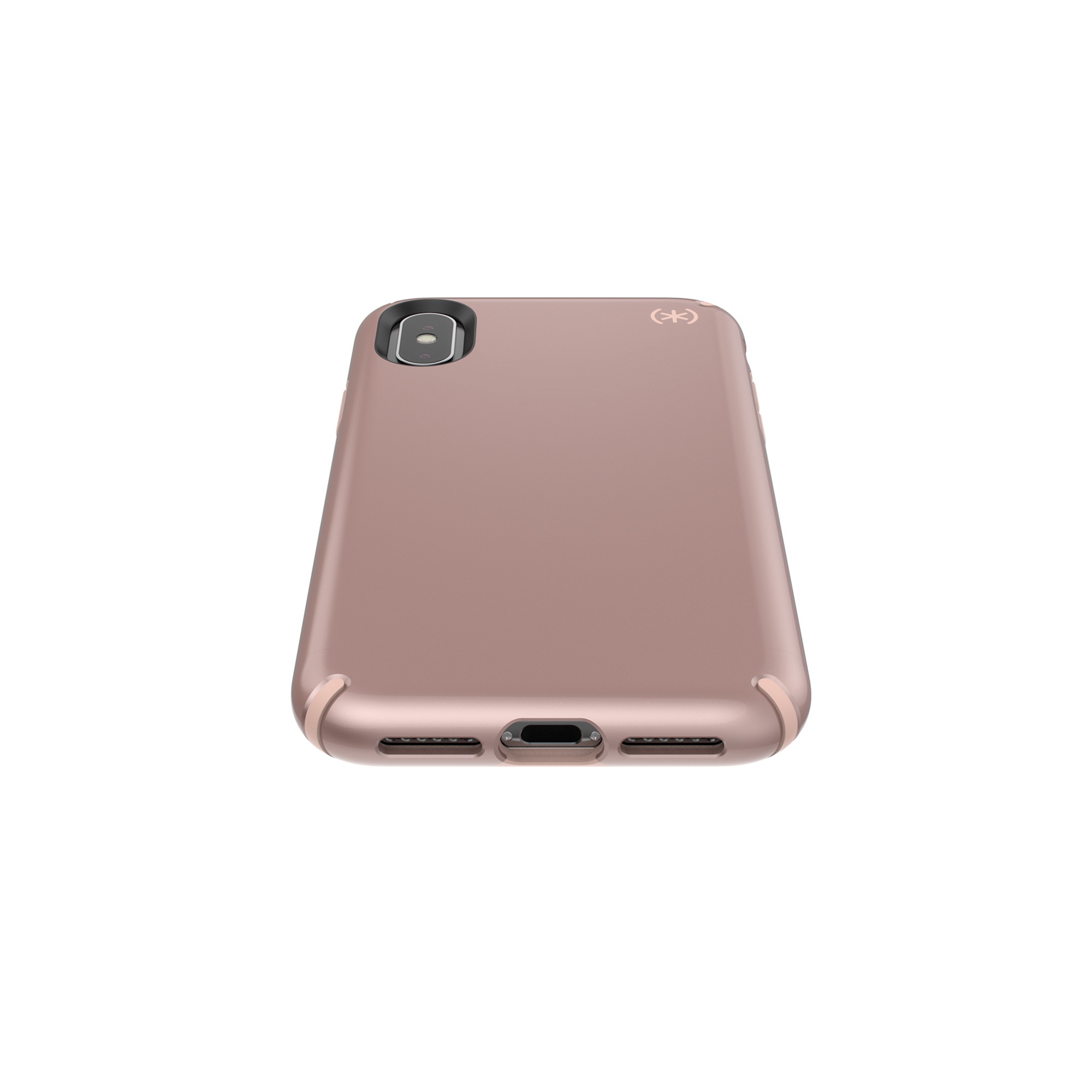 Speck Presidio Metallic Apple iPhone X/XS Rose Gold – image 7