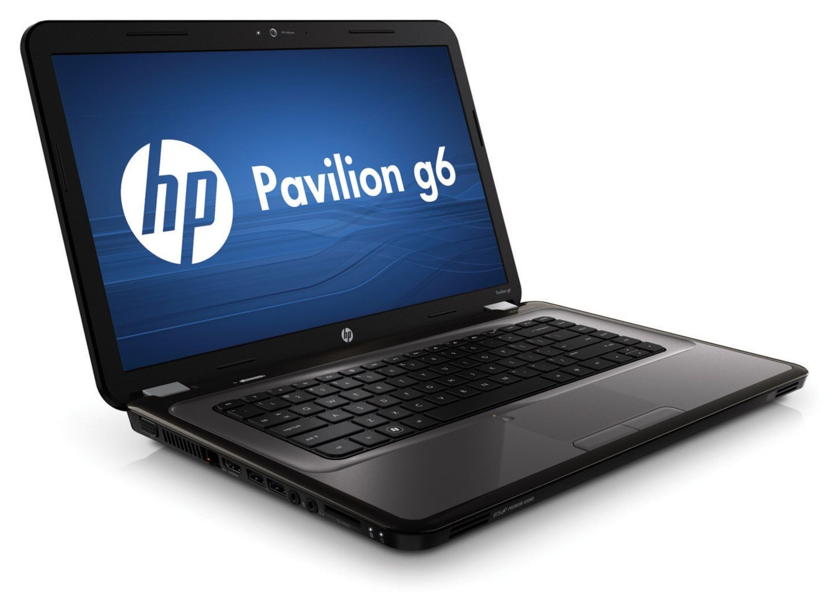 HP Pavilion g6-1315tu Intel® Core™ i3 i3-2350M Laptop – image 2