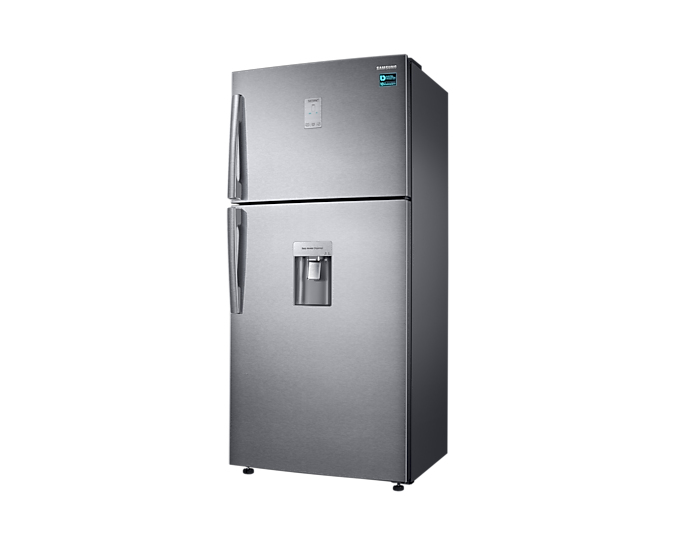 Samsung RT50K6531SL Freestanding – image 2