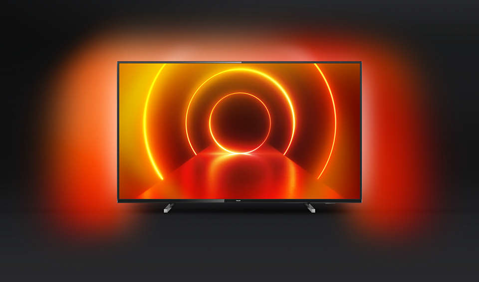 Philips LED 55PUS7805 4K UHD LED Smart TV – image 6