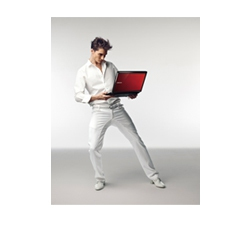 Samsung R R580-JS05 Intel® Core™ i5 i5-520M – image 7