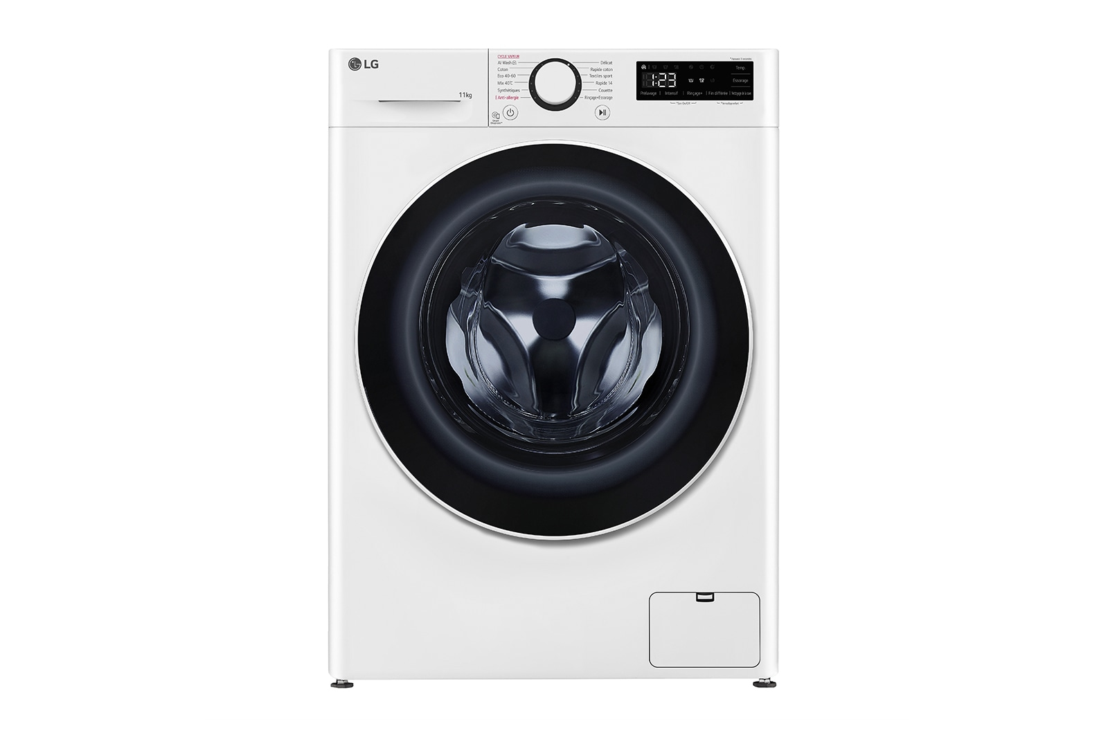 LG F14R50WHS — vue 1 sur 8