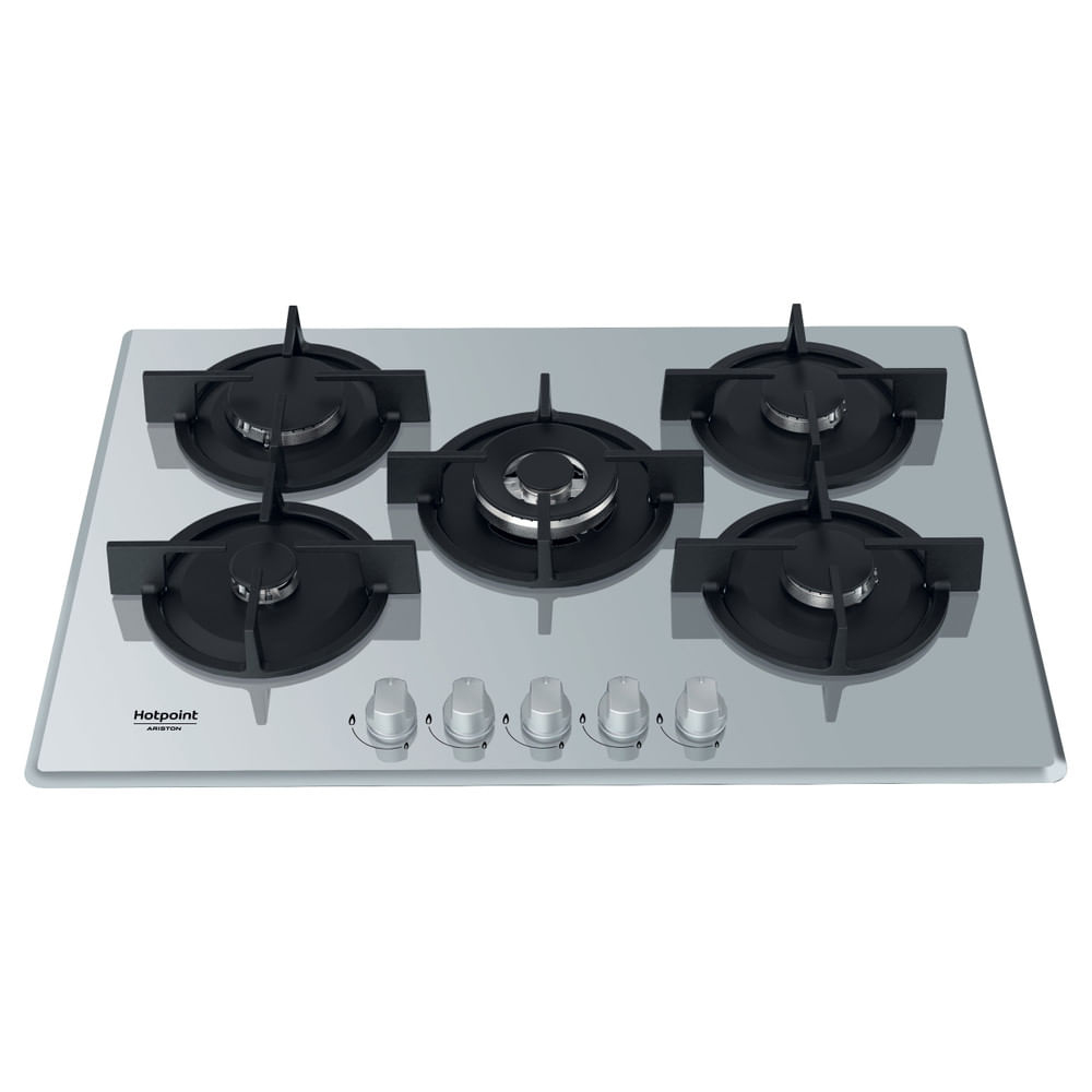 Hotpoint HAGD 72S/SL – image 2