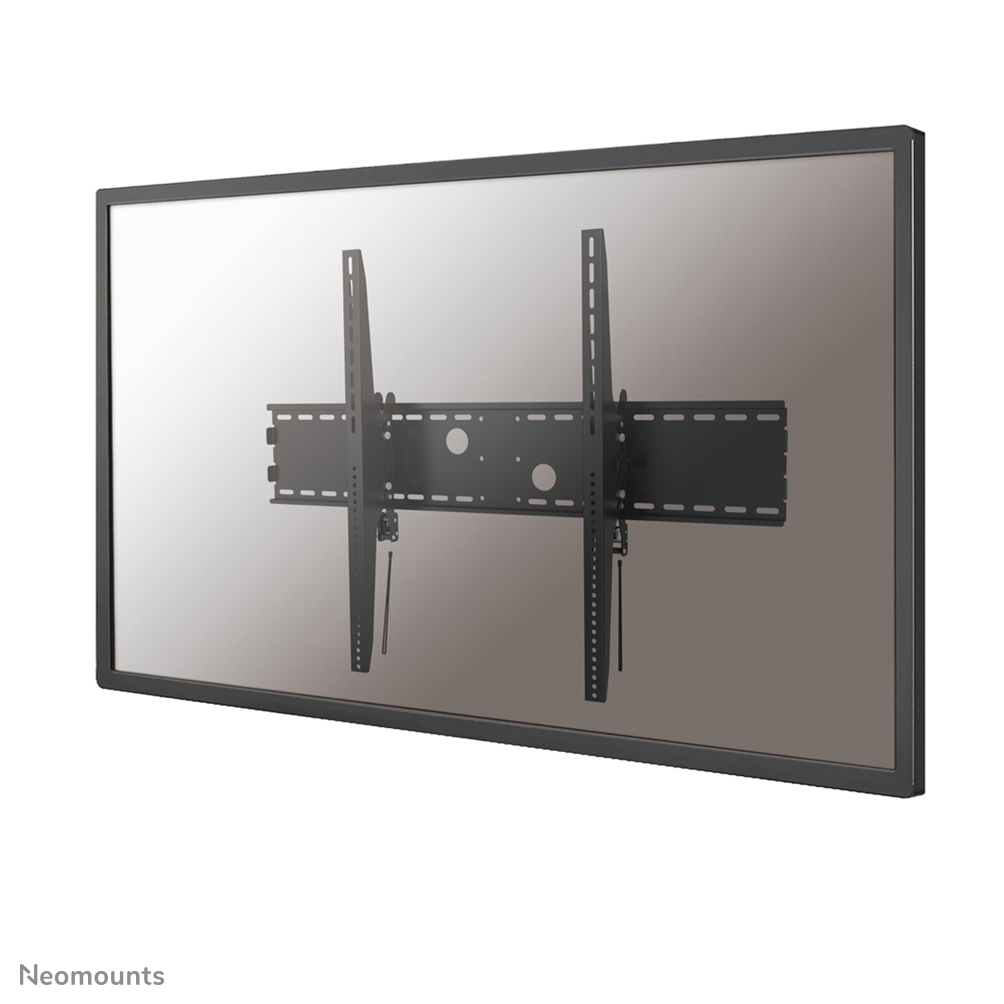 Neomounts LFD-W2000 TV mount wall 60-100" - tiltable – image 1