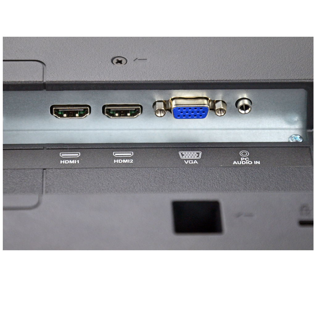 Hannspree HL 326 HPB – image 8
